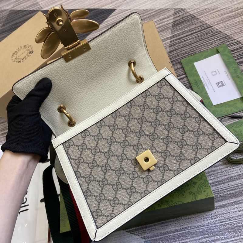 Gucci Top Handle Bags